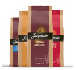 packshot ground coffee