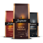 packshot whole beans