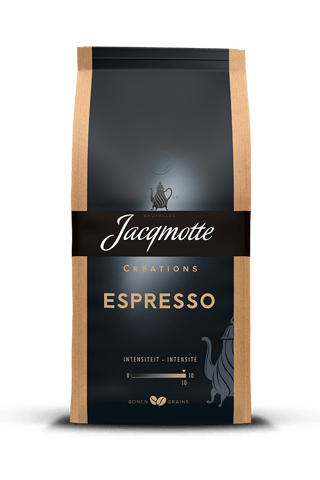 whole beans espresso