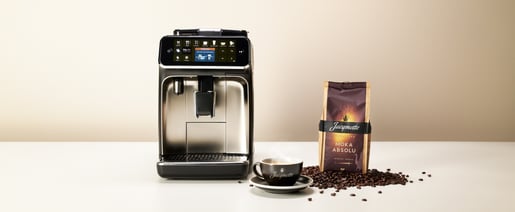 hero banner brew guide automatic espresso