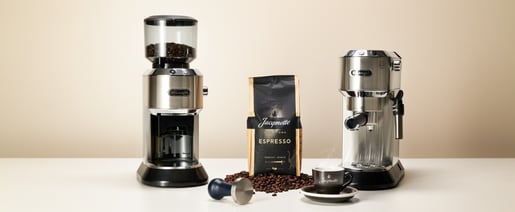 hero banner brew guide espresso